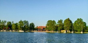 Partnerski ośrodek Europrofes na Mazurach
