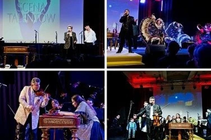 Gypsy Show – Wielka Gala Muzyki Romskiej podczas XXI Forum Humanum Mazurkas