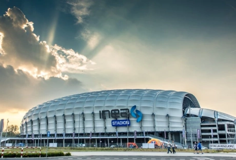 Nowe możliwości biznesowe w Stadion Poznań