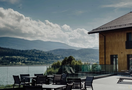 Lake Hill Resort & Spa, czyli 4-gwiazdkowy hotel na konferencję w górach i... odpowiednie miejsce na relaks!
