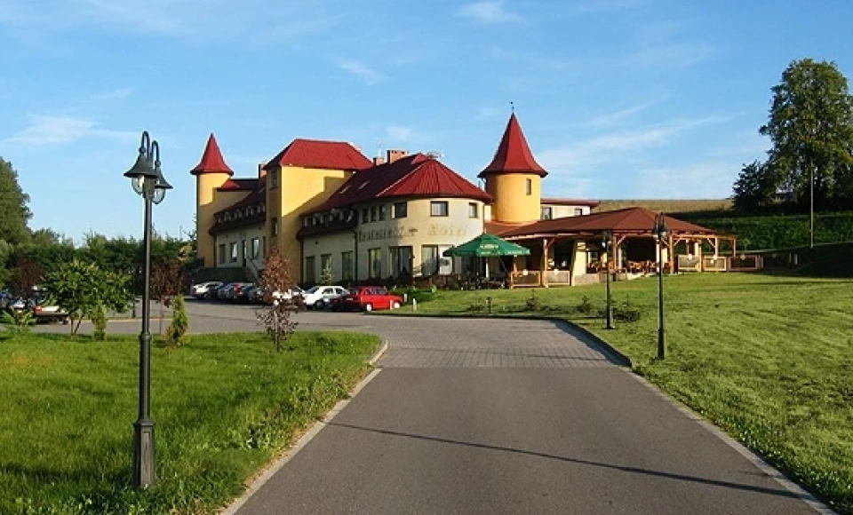 Hotel Lech