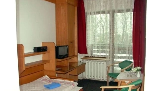 zdjęcie pokoju, Hotel ** "Ziemowit", Ustroń