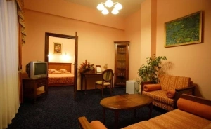 zdjęcie pokoju, Hotel Wellness & SPA Nowy Dwór Świlcza, Rzeszów