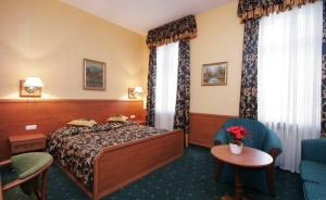zdjęcie pokoju, Pietrak Hotel, Gniezno