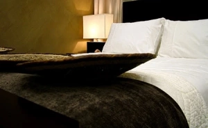 zdjęcie pokoju, Hotel Paradiso, Suchedniów