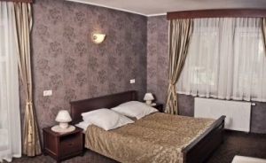 zdjęcie pokoju, Hotel Wityng***, Ślesin