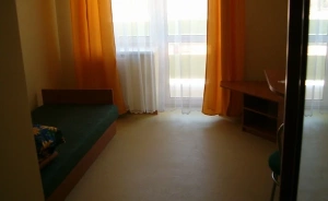 zdjęcie pokoju, Ośrodek Rehabilitacji i Wypoczynku ,,PERŁA, Tleń