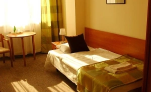 zdjęcie pokoju, Hotel Polanin, Połczyn Zdrój