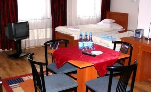zdjęcie pokoju, Hotel Restauracja ELJAN, Drezdenko