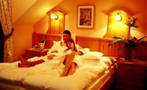 zdjęcie pokoju, Hotel Promyk, Karpacz