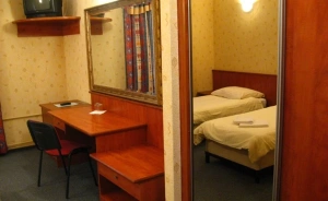 zdjęcie pokoju, Hotel , Częstochowa