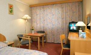 zdjęcie pokoju, Hotel Orbis Prosna, Kalisz