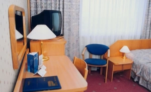 zdjęcie pokoju, Hotel Orbis Prosna, Kalisz