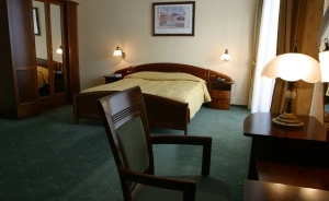 zdjęcie pokoju, Hotel Belweder , Ustroń