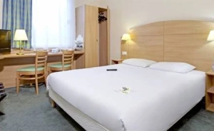 zdjęcie pokoju, Hotel Campanile Lublin***, Lublin
