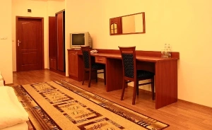 zdjęcie pokoju, Hotel Restauracja , Sanok