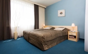 zdjęcie pokoju, Hotel  Perła ***, Kraków