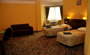 zdjęcie pokoju, Hotel Villa Verde Congress & SPA****, Zawiercie