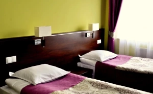 zdjęcie pokoju, Hotel Villa Verde Congress & SPA****, Zawiercie