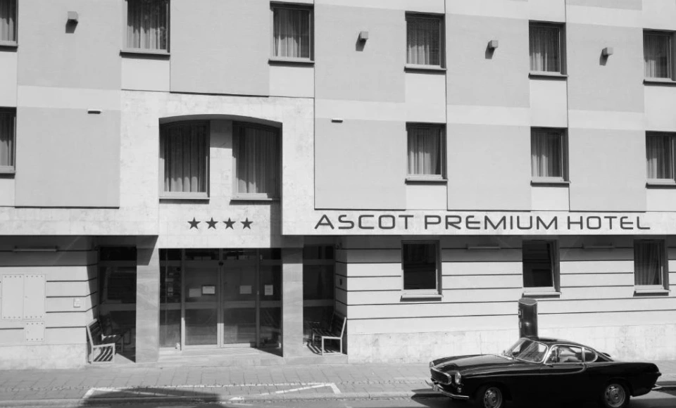Ascot Premium Hotel