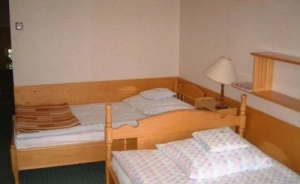 zdjęcie pokoju, Hotel Gromada Zakopane ***, Zakopane