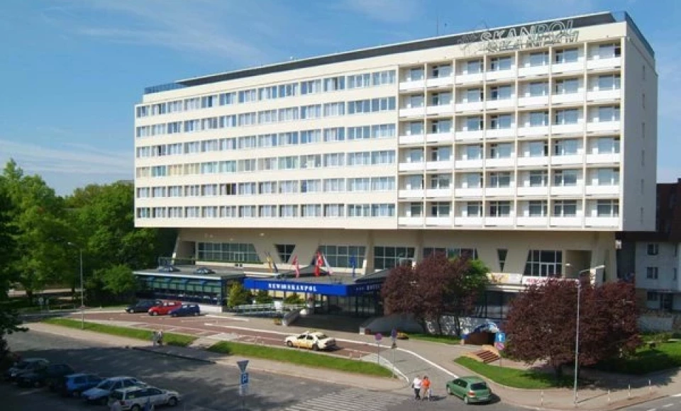 Hotel New Skanpol