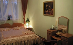 zdjęcie pokoju, Hotel BIały, Witkowo