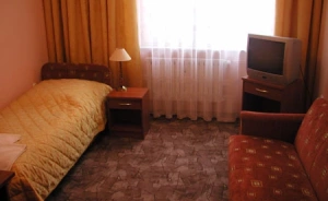 zdjęcie pokoju, Hotel BIały, Witkowo