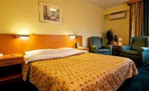 zdjęcie pokoju, Mercure Mrongovia Resort & SPA, Mrągowo
