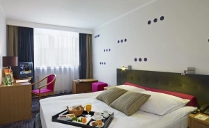 zdjęcie pokoju, Hotel Orbis Magura Bielsko-Biała, Bielsko-Biała