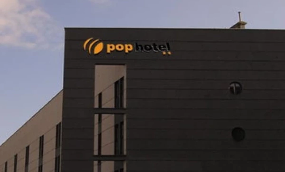 Hotel System POP w Krakowie
