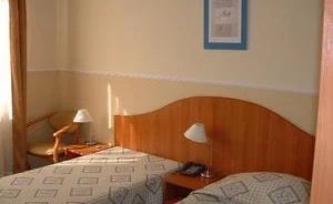 zdjęcie pokoju, Hotel 500 - Cieszyn, Cieszyn