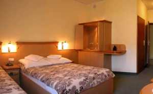 zdjęcie pokoju, Hotel , Szczyrk