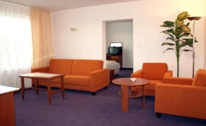 zdjęcie pokoju, Hotel Nidzki, Ruciane-Nida