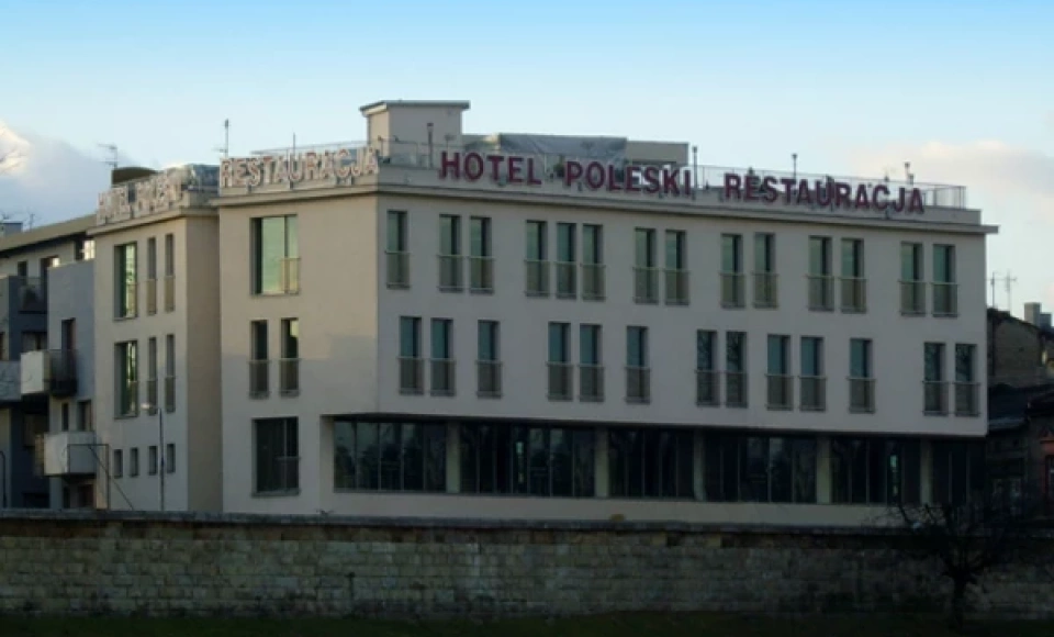 Hotel Poleski