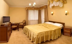 zdjęcie pokoju, Hotel*** Pan Tadeusz  , Serock