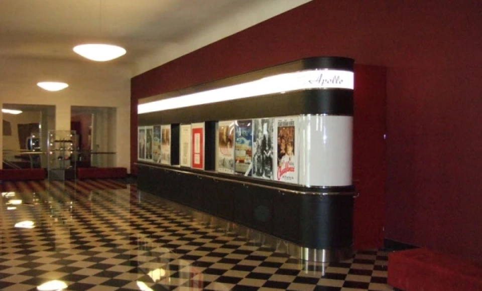 Apollo Kino teatr