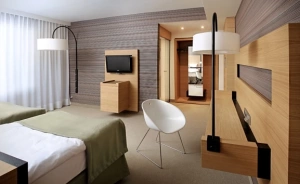 zdjęcie pokoju, Hotel Bulwar, Toruń