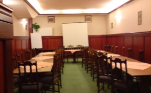 zdjęcie pokoju, Restauracja Ewa Starzyńska, Płock