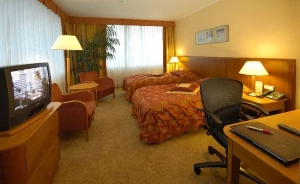 zdjęcie pokoju, Qubus Hotel Prestige Katowice, Katowice