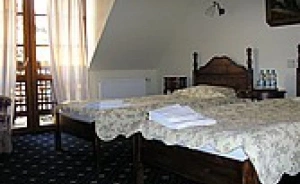 zdjęcie pokoju, Hotel Kanu Club , Piecki