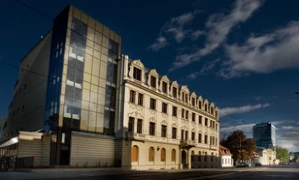 Instytut Europejski w Łodzi