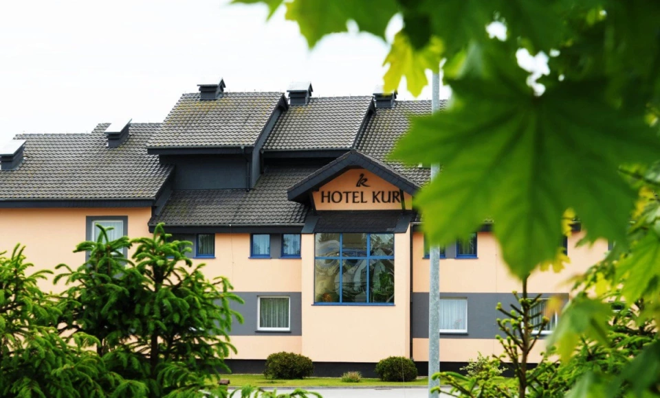Hotel KUR