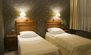 zdjęcie pokoju, Hotel Atelier, Gniezno
