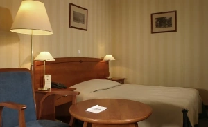 zdjęcie pokoju, Hotel Pod Orłem, Bydgoszcz