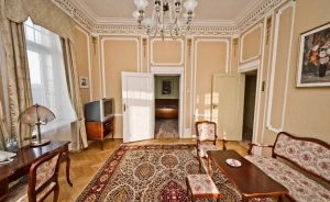 zdjęcie pokoju, Hotel Grand w Łodzi, Łódź