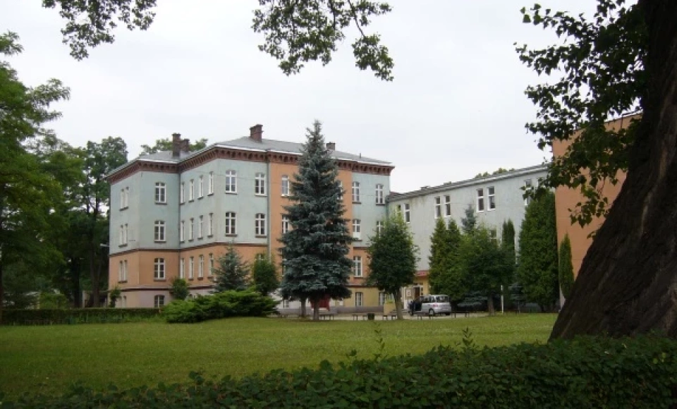 Głogowskie Centrum Kształcenia
