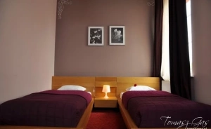zdjęcie pokoju, Hotel Sękowski i Sękowski Forum, Legnica
