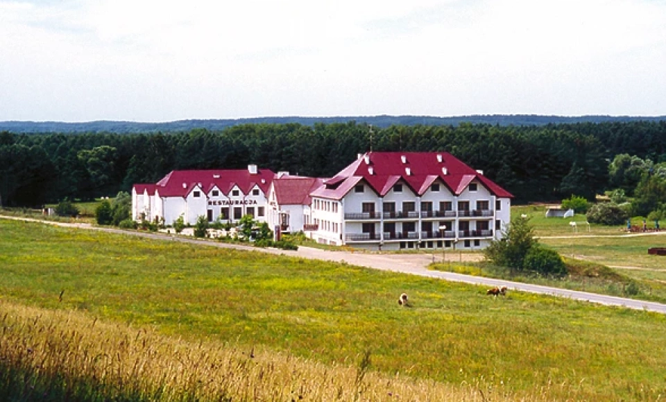 Hotel Zbyszko***