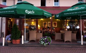 Hotel Restauracja Zielona Weranda Hotel *** / 1